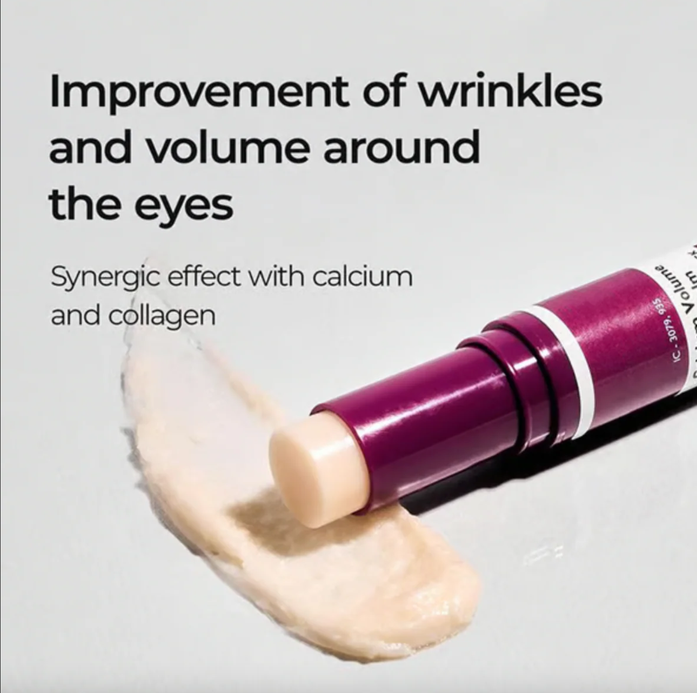 Cemenrete Calcium Multi Balm
