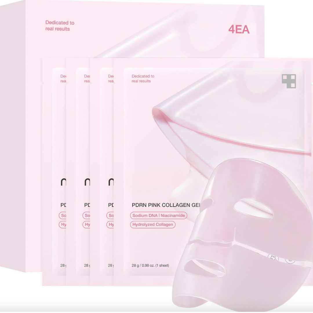 Collagen Glow Up Mask 2.0