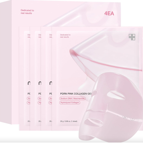 Collagen Glow Up Mask 2.0