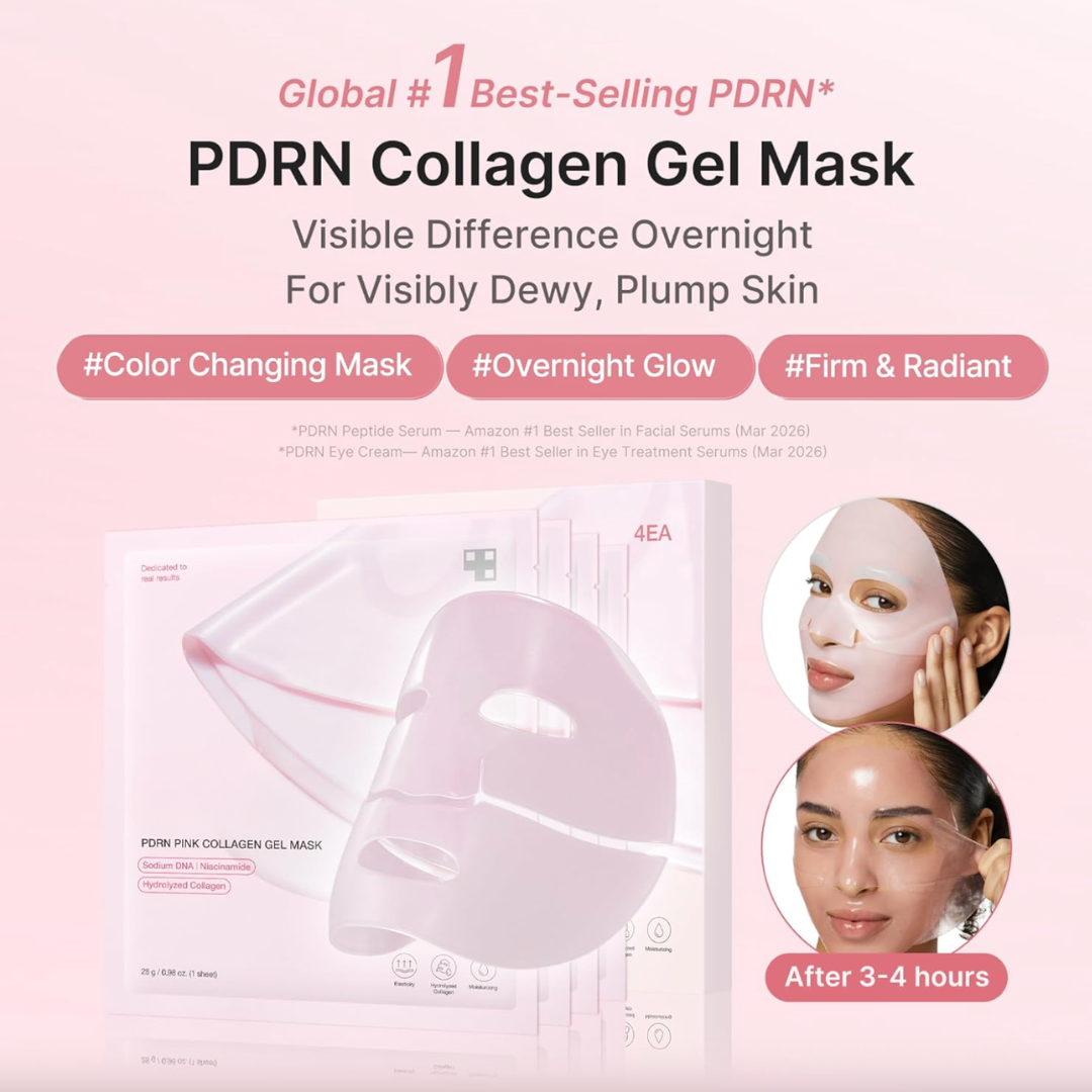 Collagen Glow Up Mask 2.0
