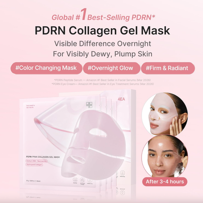 Collagen Glow Up Mask 2.0
