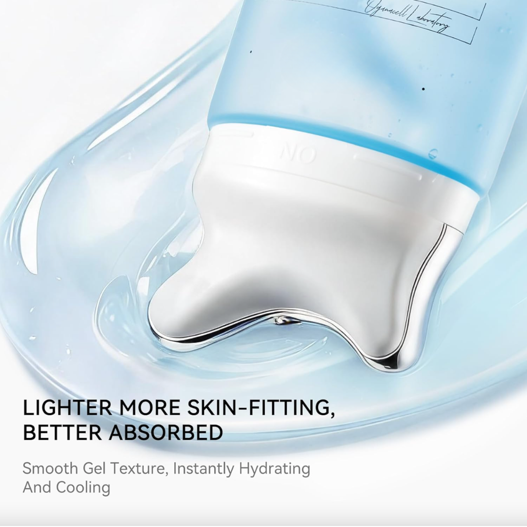 Gua Sha ~ PDRN Peptide Lifting Moisturizer