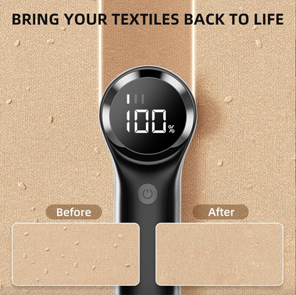 Summers ~ Fabric Shaver