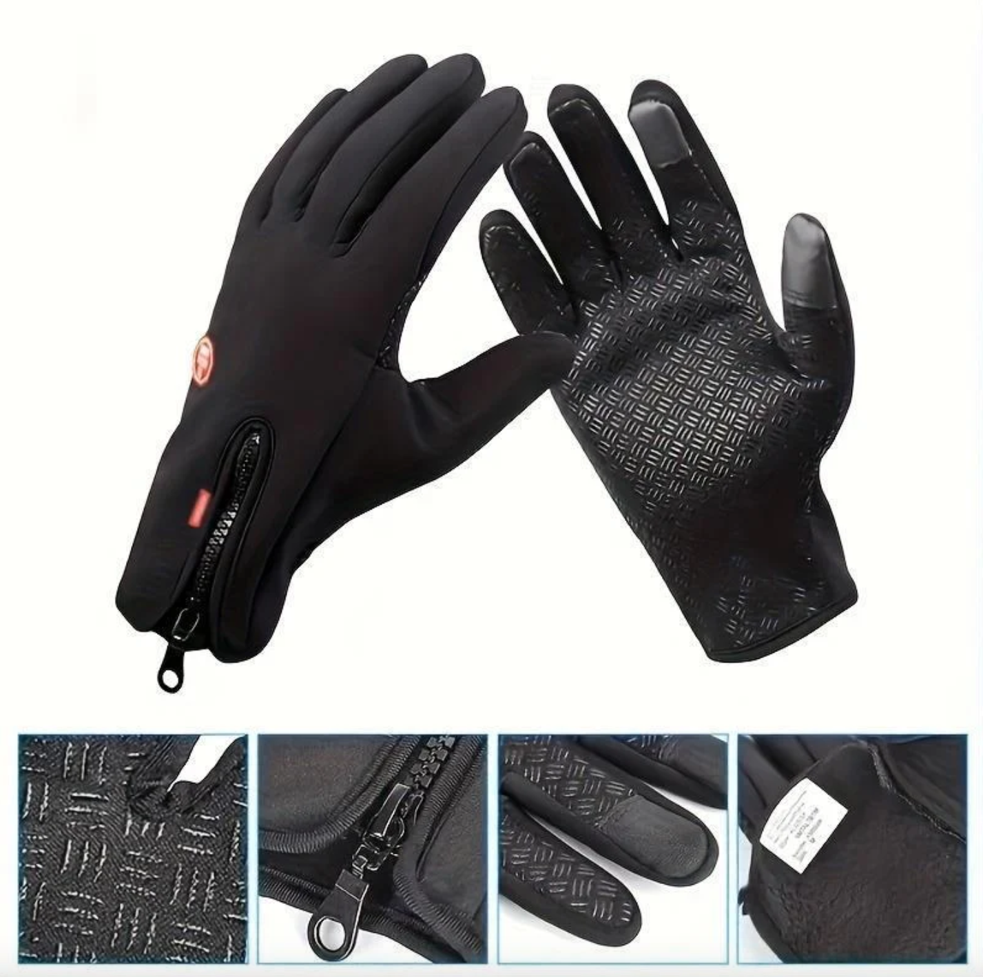Thermal Winter Gloves