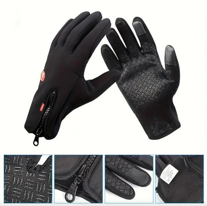 Thermal Winter Gloves
