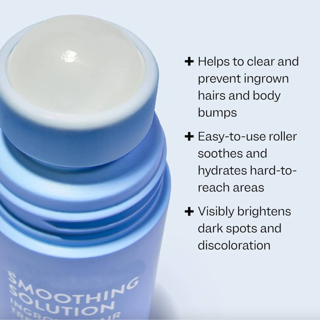Summers ~ In Grown Hair Soothing Solution
