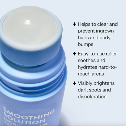 Summers ~ In Grown Hair Soothing Solution