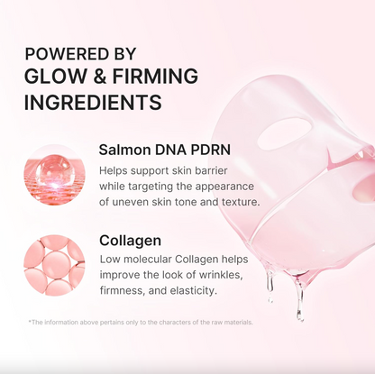 Collagen Glow Up Mask 2.0