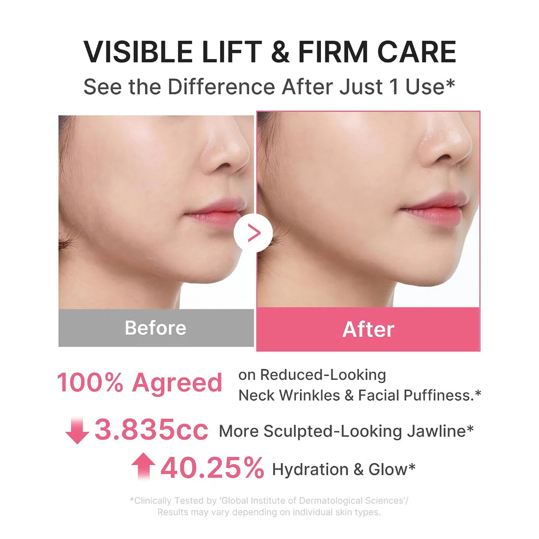 PDRN Collagen ~ Gua Sha Cream