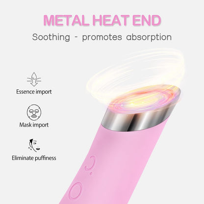 2-in-1 Facial Cleansing & Massage Brush
