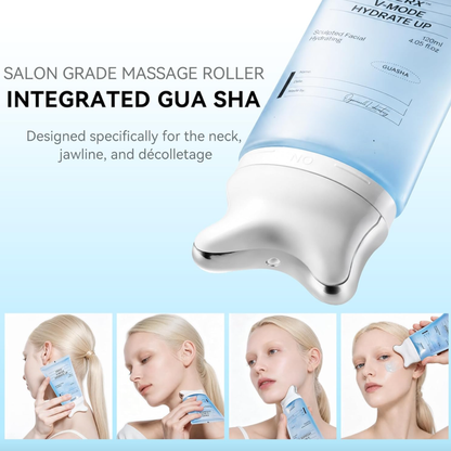 Gua Sha ~ PDRN Peptide Lifting Moisturizer