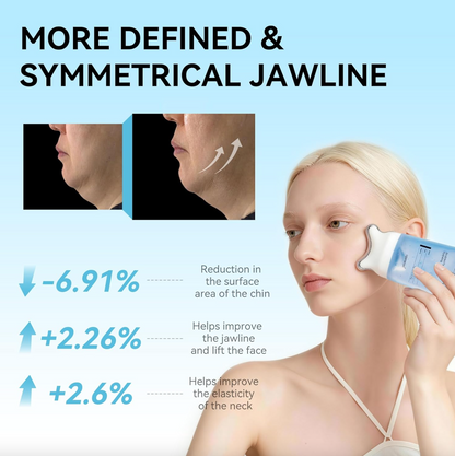 Gua Sha ~ PDRN Peptide Lifting Moisturizer