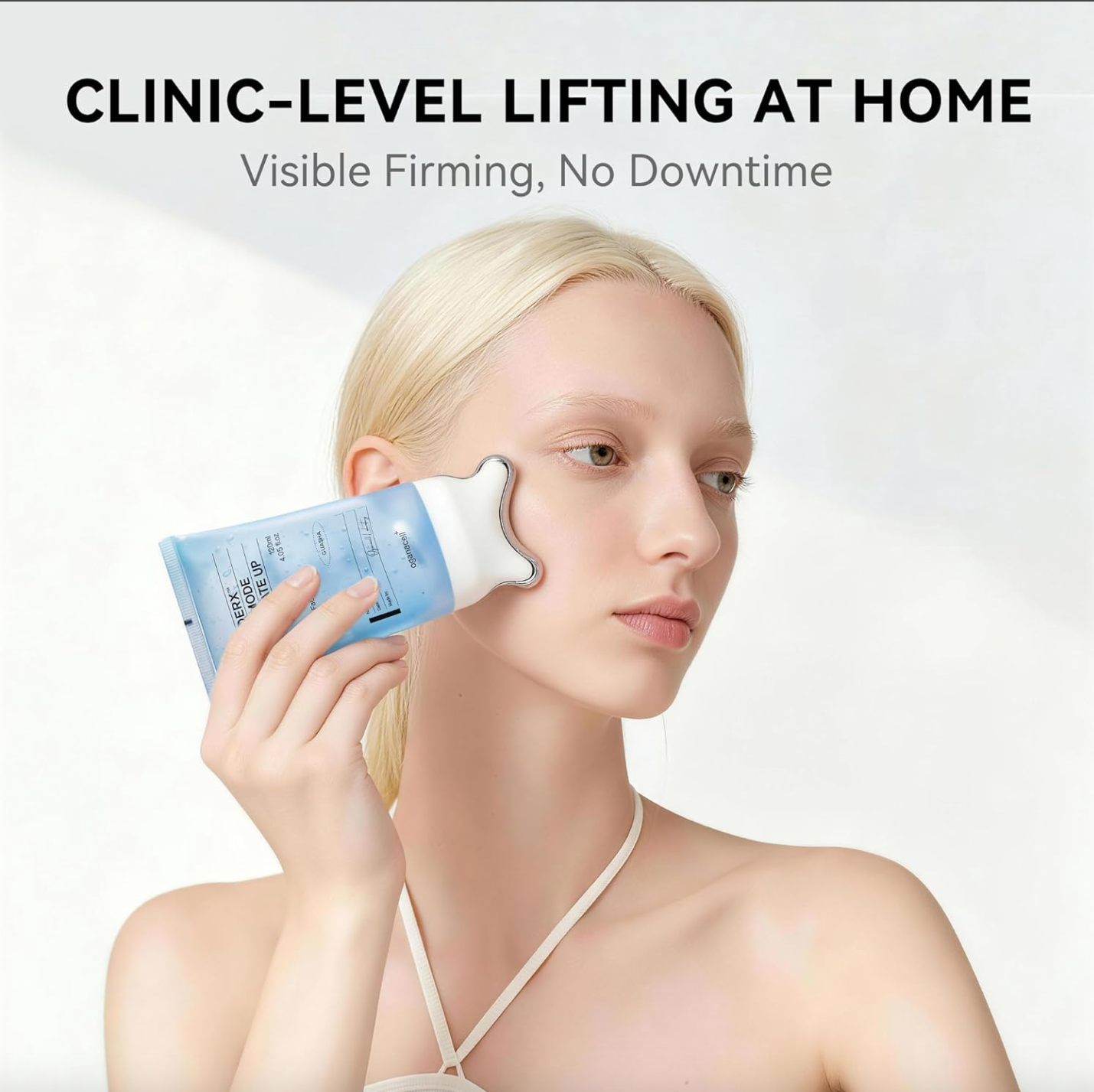 Gua Sha ~ PDRN Peptide Lifting Moisturizer
