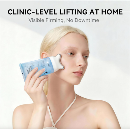Gua Sha ~ PDRN Peptide Lifting Moisturizer