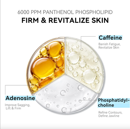 Gua Sha ~ PDRN Peptide Lifting Moisturizer