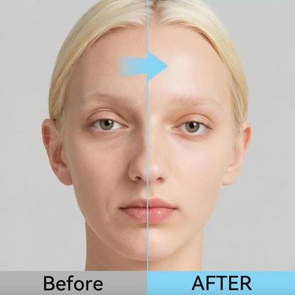 Gua Sha ~ PDRN Peptide Lifting Moisturizer