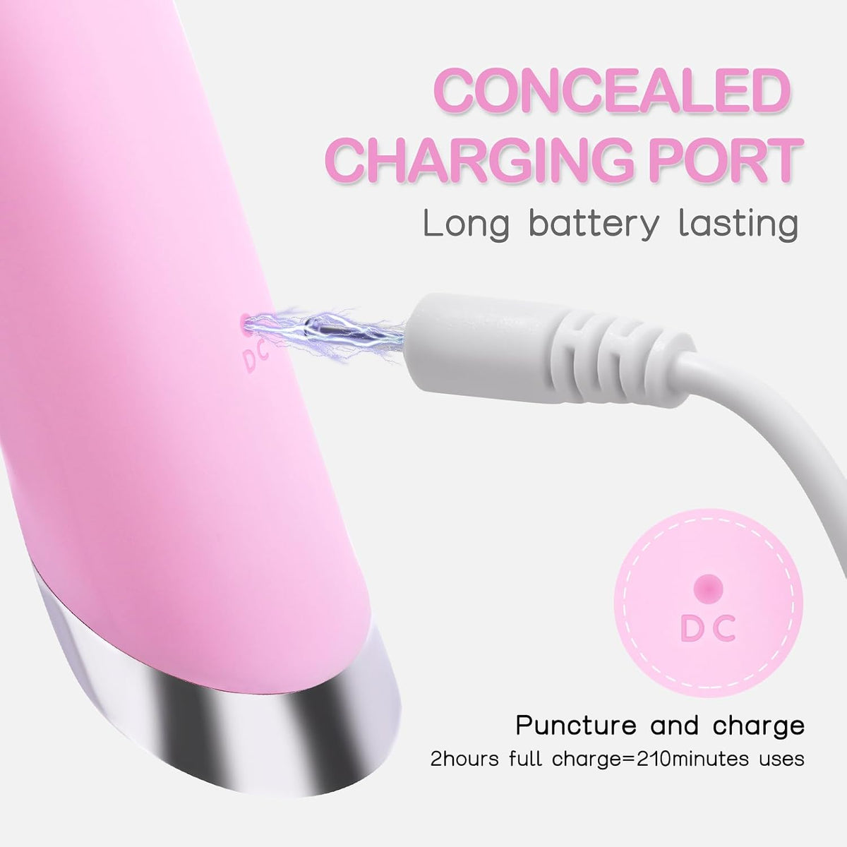 2-in-1 Facial Cleansing & Massage Brush