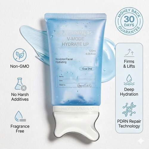 Gua Sha ~ PDRN Peptide Lifting Moisturizer