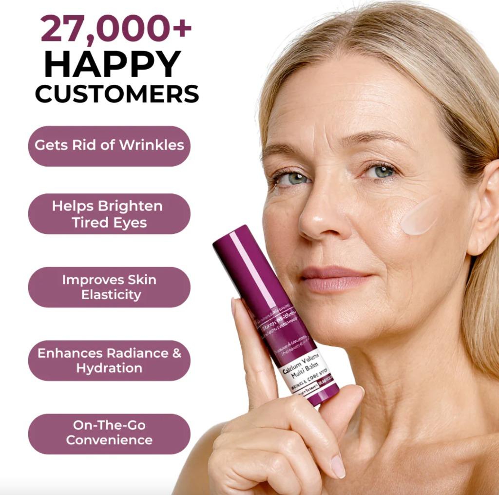 Cemenrete Calcium Multi Balm