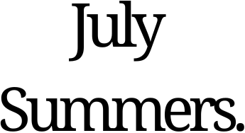 July Summers Co