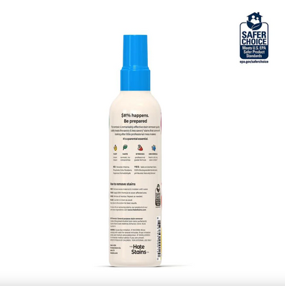 Summers  ~ Miss Mouth's Stain Treater