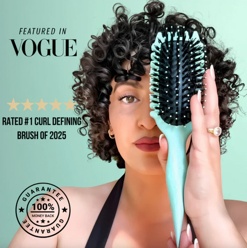 SUMMERS CURL BRUSH