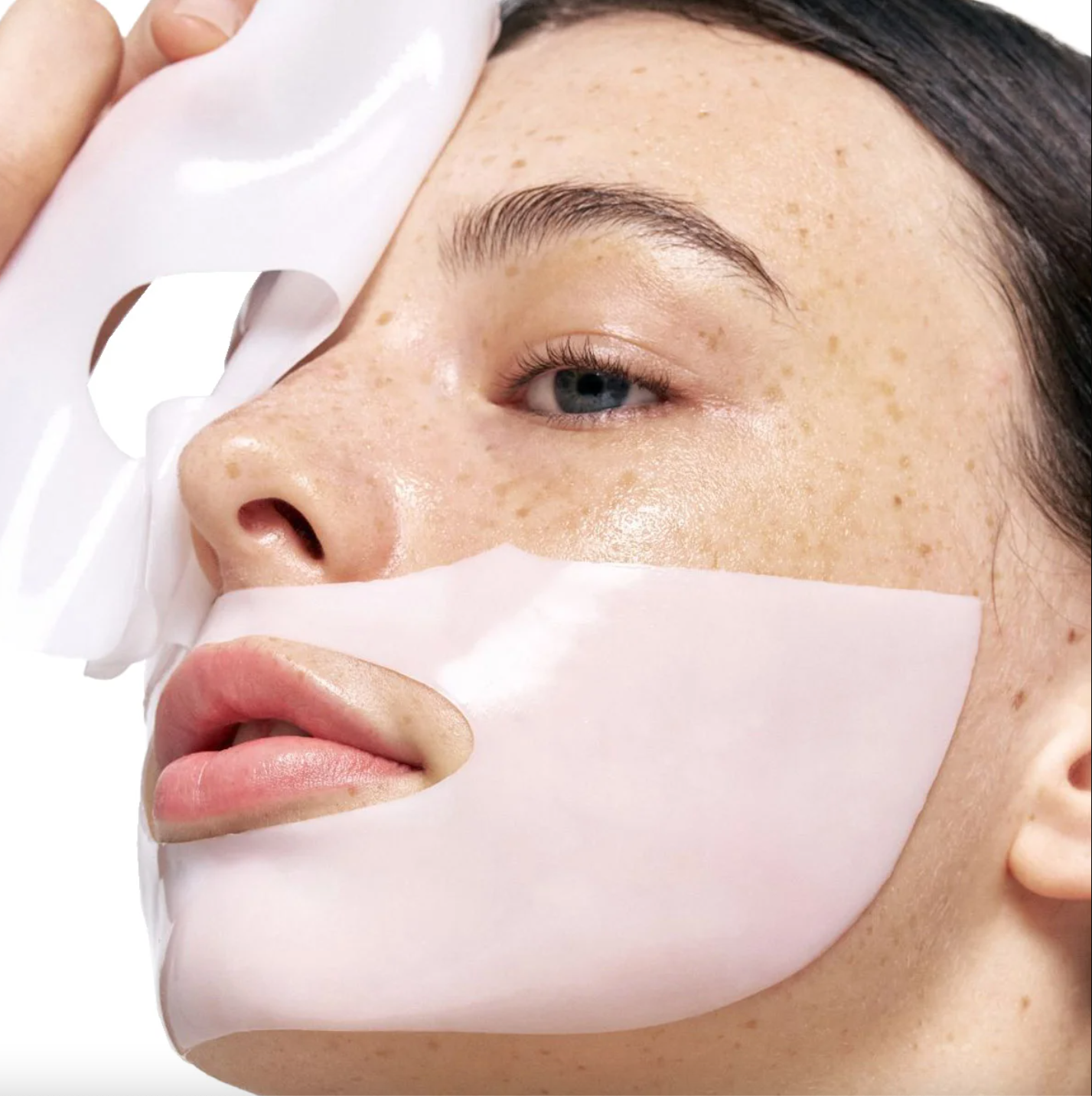Collagen Glow Up Mask 2.0