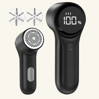 Summers ~ Fabric Shaver